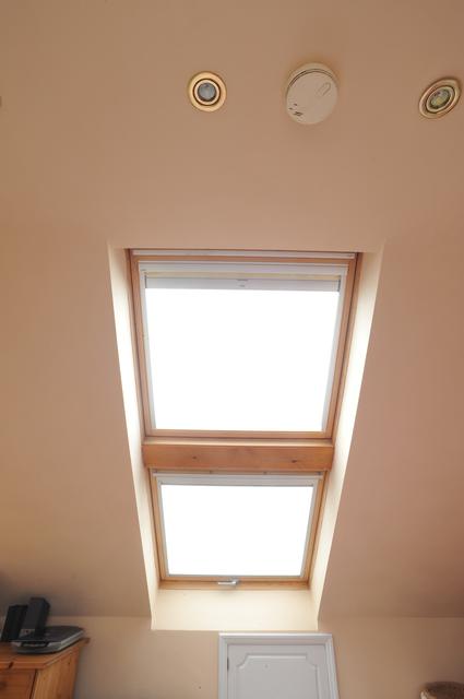 velux pairs 
